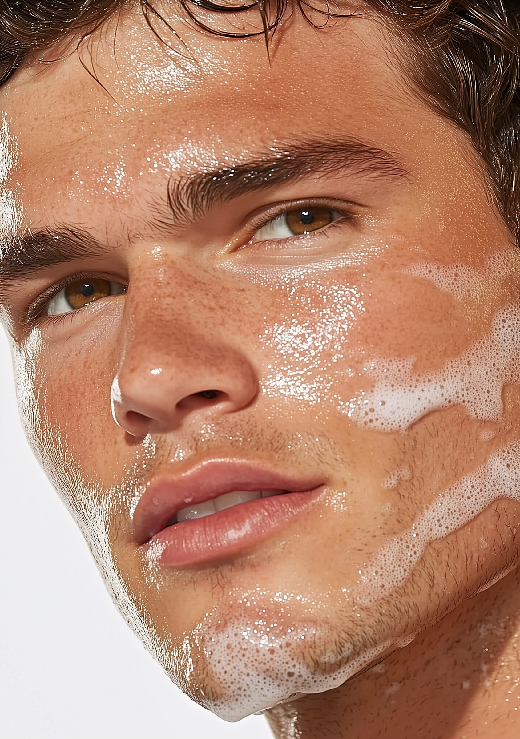 Why Most Men Use the Wrong Skincare (and How to Fix It)